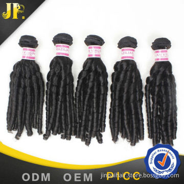 JP Hair natural raw can be dyed body wave grade 6a natural brazilian hair